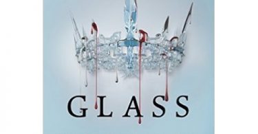 glass sword audiobook