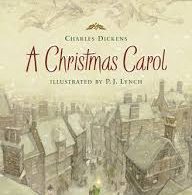 A Christmas Carol Audiobook