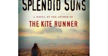 A Thousand Splendid Suns Audiobook