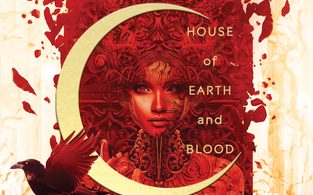 House of Earth and Blood Audiobook