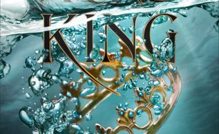 The Wicked King Audiobook