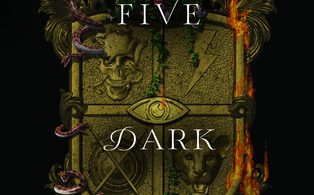 five dark fates audiobook