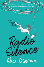 radio silence audiobook