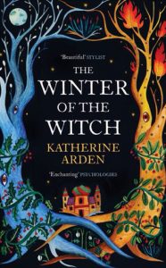 the winter of the witch audiobook