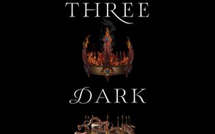 three dark crowns audiobook