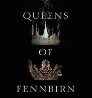 Queens of fennbirn audiobook