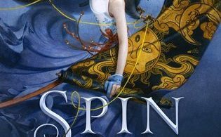 Spin The Dawn Audiobook