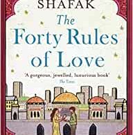 The 40 Rules of Love Audiobook