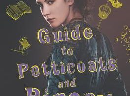 The Lady's Guide To Petticoats And Piracy Audiobook