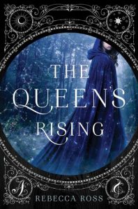 The Queens Rising Audiobook