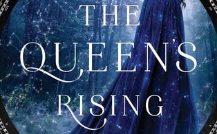 The Queens Rising Audiobook