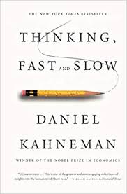 Thinking, Fast And Slow Audiobook