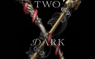 two dark reigns audiobook