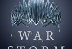 war storm audiobook