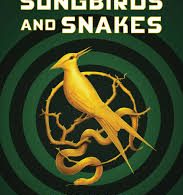 The Ballad Of Songbirds And Snakes Audiobook