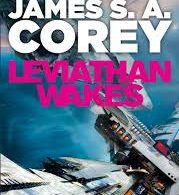 Leviathan wakes audiobook