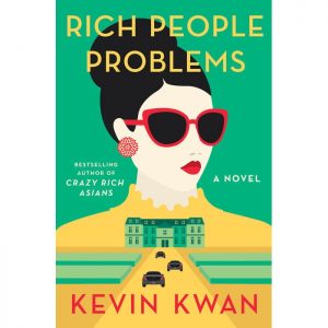 Rich People Problems Audiobook
