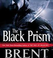 The Black Prism Audiobook