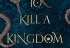 To Kill A Kingdom Audiobook