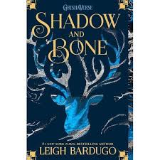 Shadow And Bone Audiobook