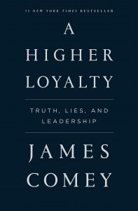 A Higher Loyalty Audiobook