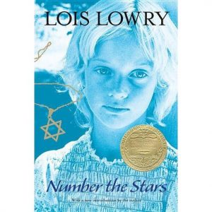 Number The Stars Audiobook