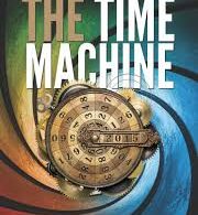 The Time Machine Audiobook