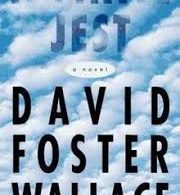 infinite jest audiobook