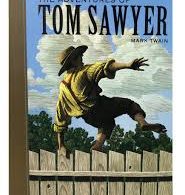 the adventures of tom sawyer audiobook