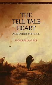 the tell tale heart audiobook