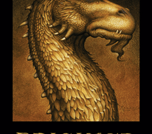 Brisingr Audiobook