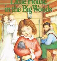 Little House in Big Woods Audiobook