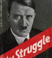 Mein Kampf Audiobook