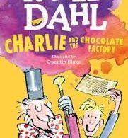 Charlie and the Chocolate Factory Audiobook