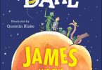 James and the Giant Peach Audiobook