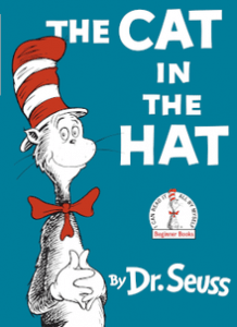 The Cat In The Hat Audiobook