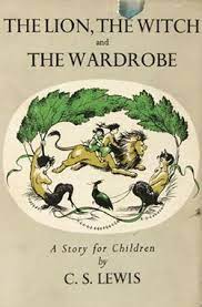 The Lion, The With And The Wardrobe Audiobook