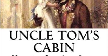 uncle tom's cabin audiobook