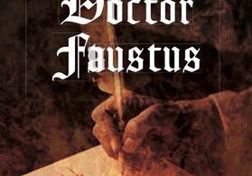 doctor faustus audiobook
