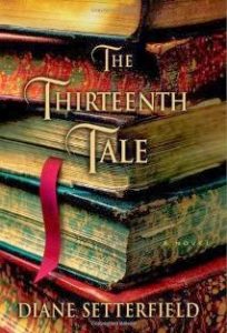 The Thirteenth Tale Audiobook