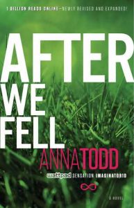 after we fell audiobook