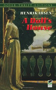 A dolls house audiobook