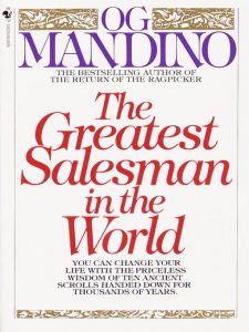 The Greatest Salesman In the World Audiobook