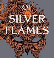A Court of Silver Flames Audiobook