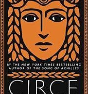 circe audiobook