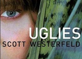 uglies audiobook