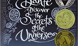 Aristotle and Dante Discover the Secrets of the Universe Audiobook