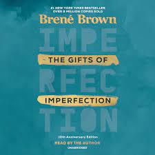 The Gifts of Imperfection Audiobook