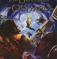 The Blood of Olympus Audiobook