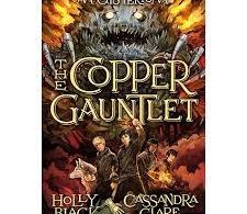 The Copper Gauntlet Audiobook